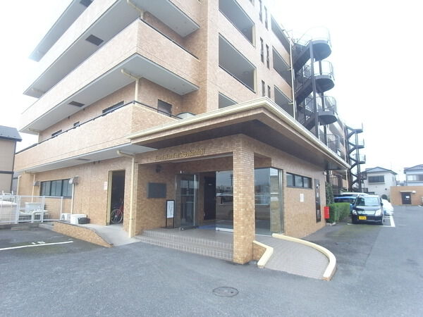 ライオンズマンション上尾原市