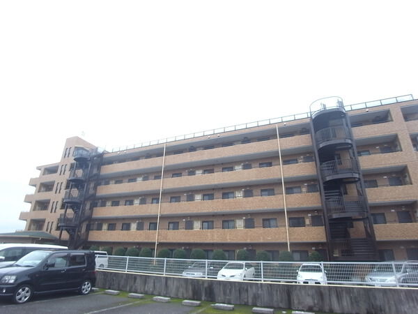 ライオンズマンション上尾原市