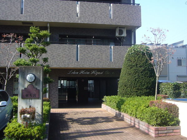 レーベンハイム東大宮