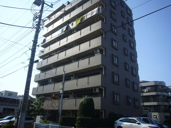 レーベンハイム東大宮