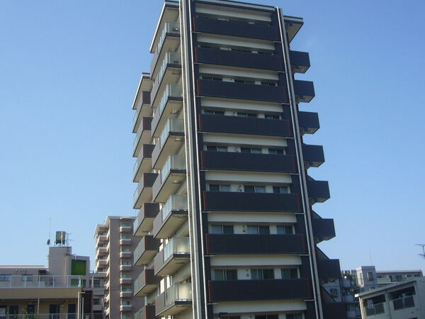 レーベンリヴァーレ東大宮リュクセル