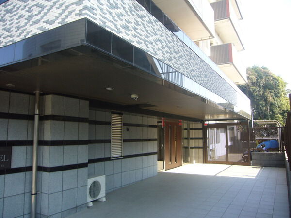 レーベンリヴァーレ東大宮リュクセル