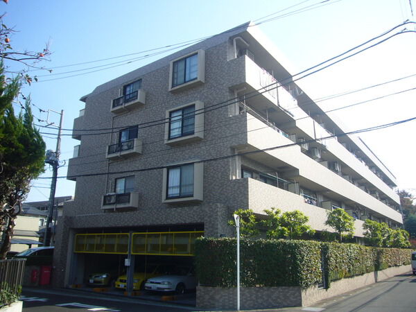 レクセル東大宮