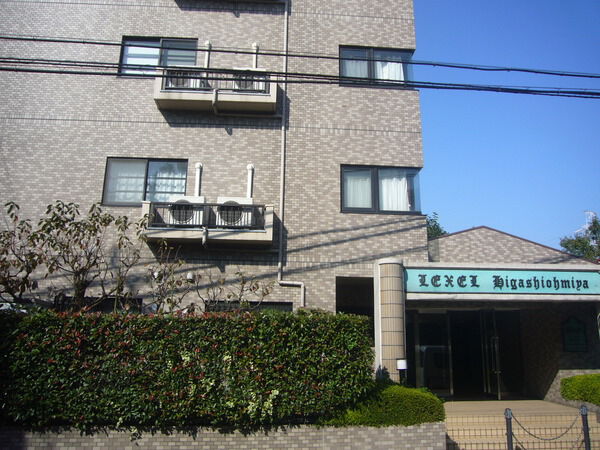 レクセル東大宮