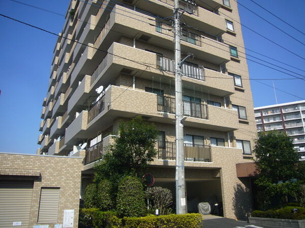 ローヤルシティ東大宮