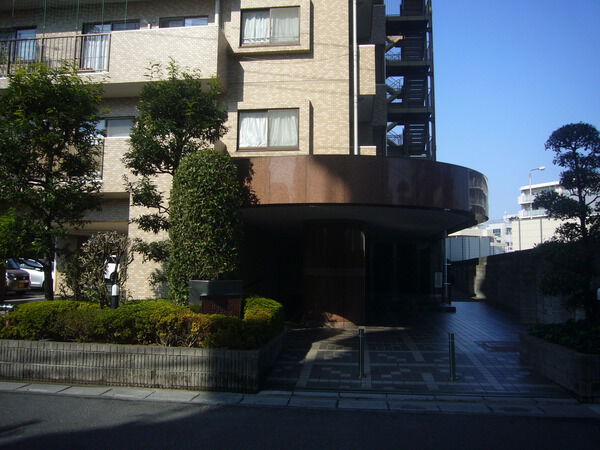 ローヤルシティ東大宮