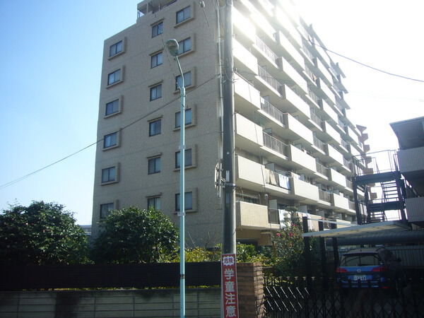 ローヤルシティ東大宮