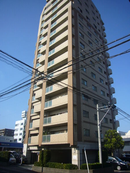 ローヤルシティ東大宮第3