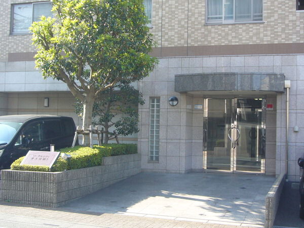 ローヤルシティ東大宮第3