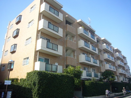 東大宮ローヤルコーポ 4枚目 東大宮ローヤルコーポ