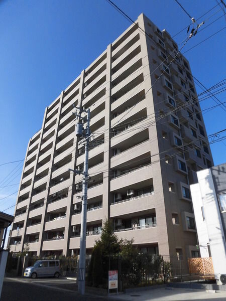 ナイスサンソレイユ南仙台 3枚目 ナイスサンソレイユ南仙台