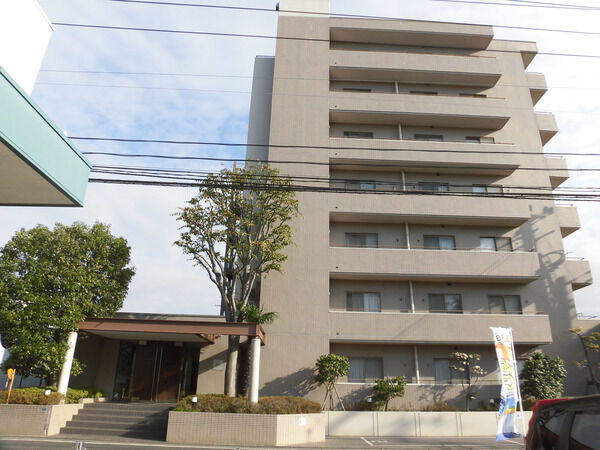 南仙台シティハウス 2枚目 南仙台シティハウス