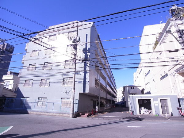 いづみハイツ川越 2枚目 いづみハイツ川越