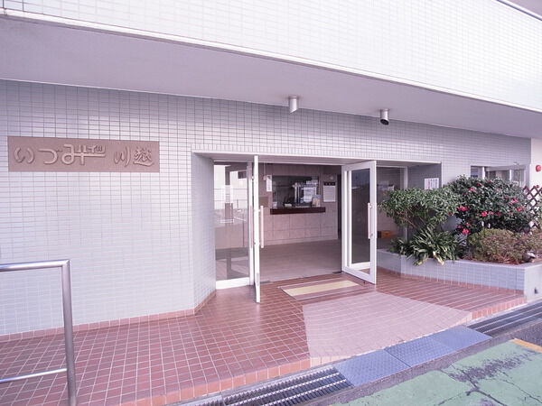 いづみハイツ川越 3枚目 いづみハイツ川越