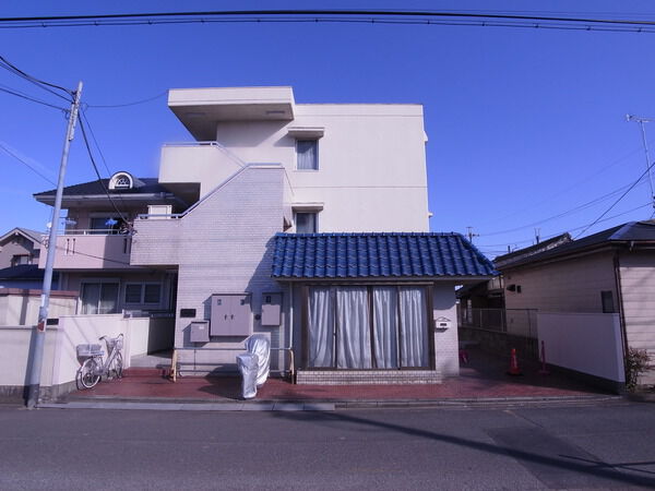 カーサ川越 3枚目 カーサ川越
