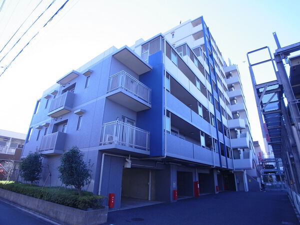 カインドステージ川越