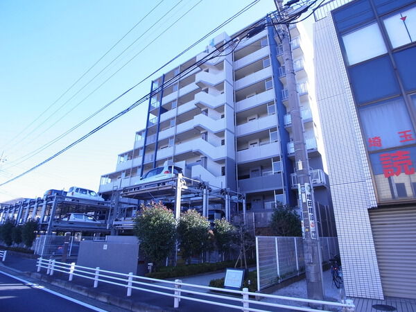 カインドステージ川越