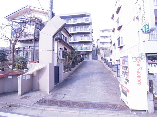 クリスタルパレス川越