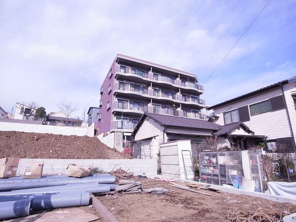 クリスタルパレス川越