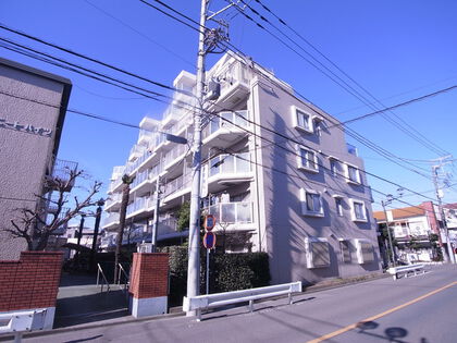 コスモ川越