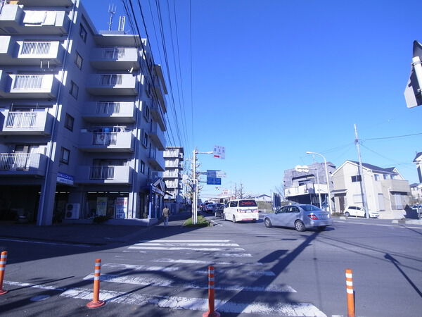 シティパル川越 3枚目 シティパル川越
