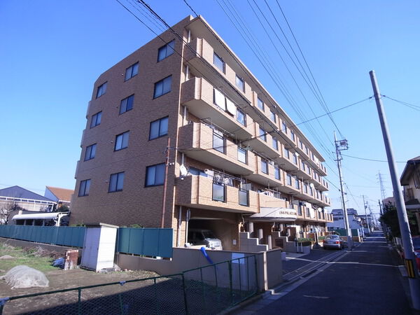 ダイアパレス川越仙波ラディエンス 2枚目 ダイアパレス川越仙波ラディエンス