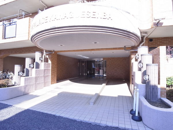 ダイアパレス川越仙波ラディエンス 3枚目 ダイアパレス川越仙波ラディエンス