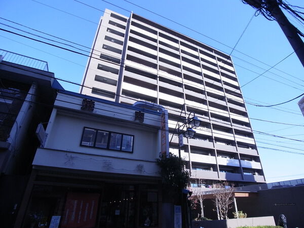ライオンズ川越グランフォート