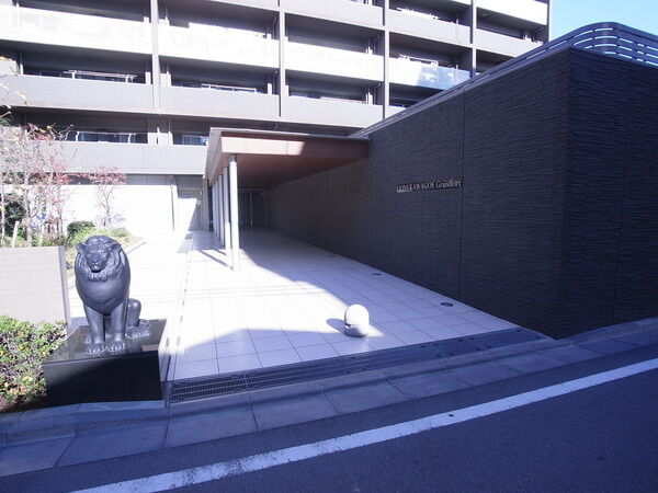 ライオンズ川越グランフォート