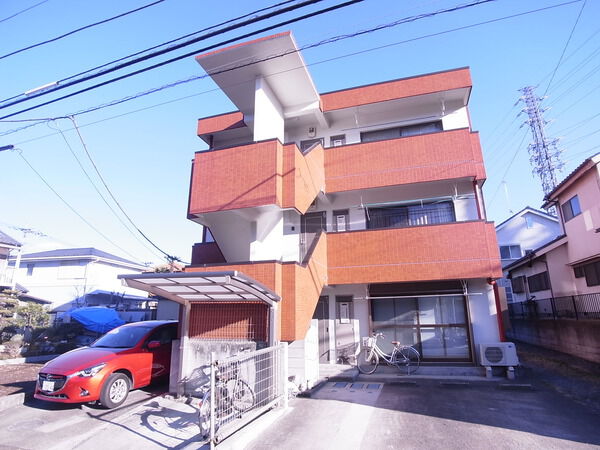 レジェンド川越
