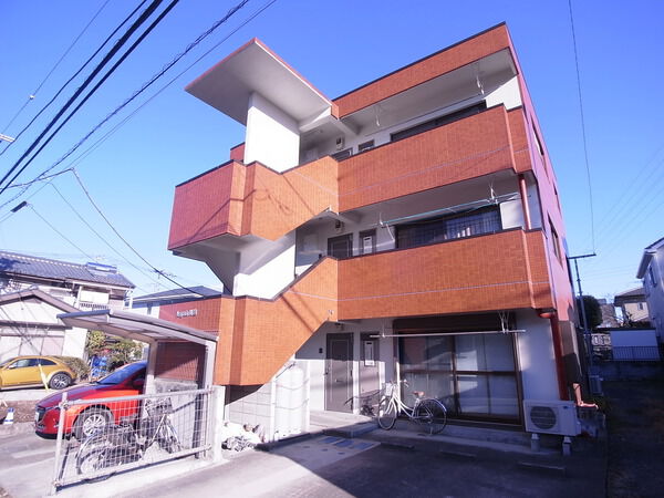 レジェンド川越 4枚目 レジェンド川越