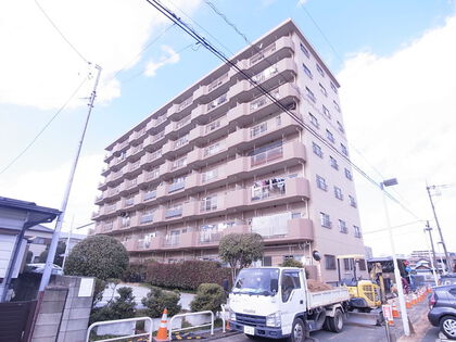 川越新宿マンション