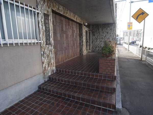 第２新宿マンション
