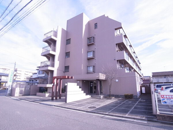 朝日フレール川越 2枚目 朝日フレール川越