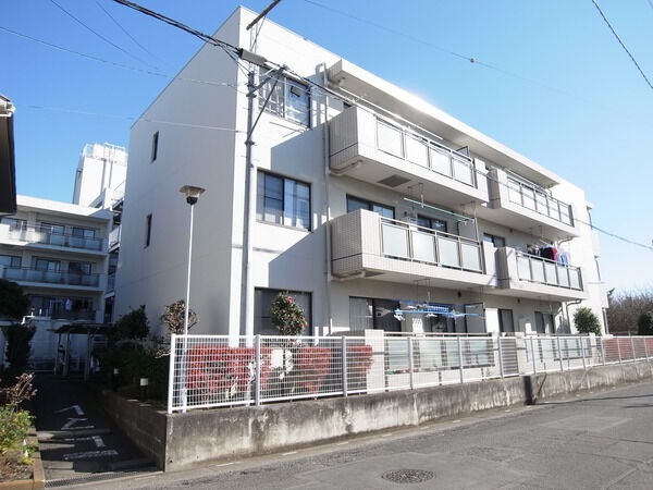ストークマンション上尾浅間台
