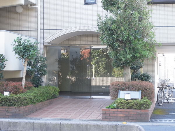 ストークマンション上尾浅間台
