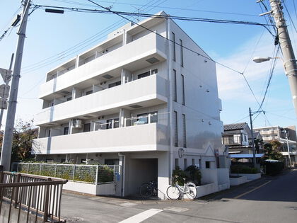 クリオ桶川壱番館 8枚目 クリオ桶川壱番館