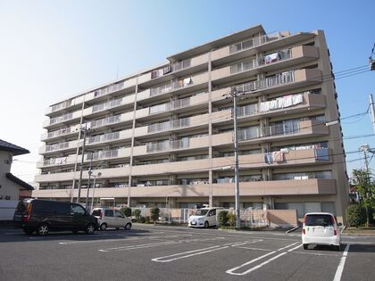 サンクレイドル桶川 7枚目 サンクレイドル桶川