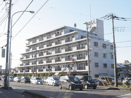 センチュリー桶川 6枚目 センチュリー桶川