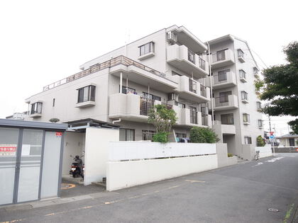 ハイホーム桶川 5枚目 ハイホーム桶川