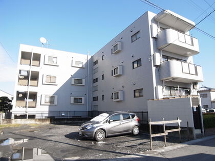 ビューパレー桶川東 4枚目 ビューパレー桶川東