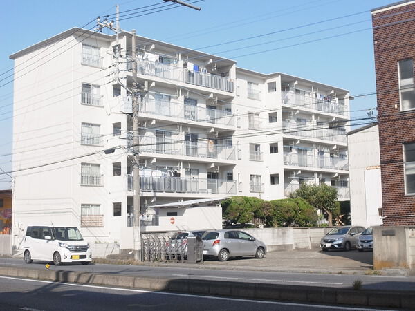 桶川ハイツ