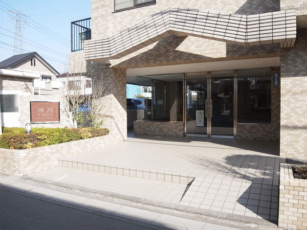桶川ローヤルコーポ