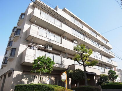 藤和シティコープ桶川 2枚目 藤和シティコープ桶川