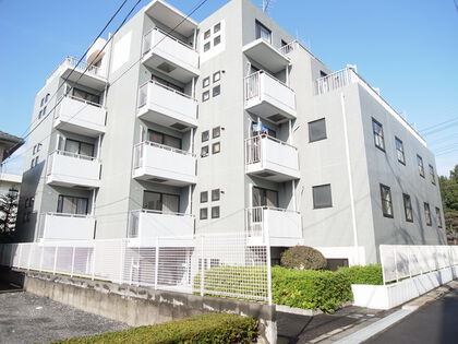 アステール上尾 3枚目 アステール上尾