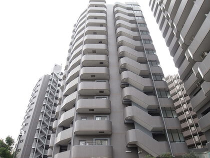 アゼリア・シティ上尾 4枚目 アゼリア・シティ上尾