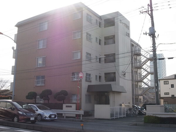 コープ野村上尾 2枚目 コープ野村上尾