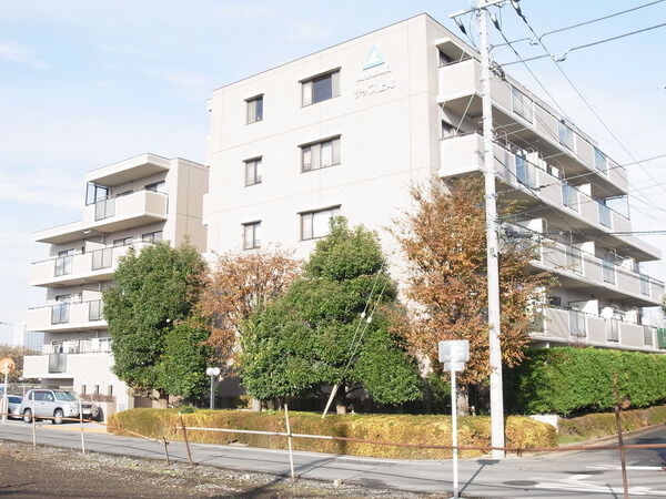 サーパス上尾 2枚目 サーパス上尾