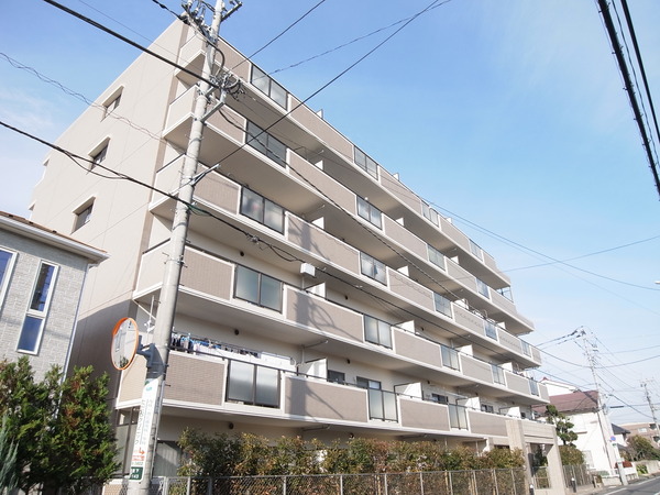 サーパス上尾第2 2枚目 サーパス上尾第2