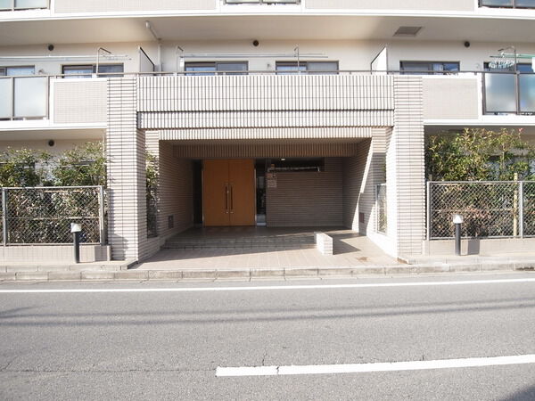 サーパス上尾第2 3枚目 サーパス上尾第2